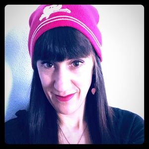 Meet your Posher, Anne